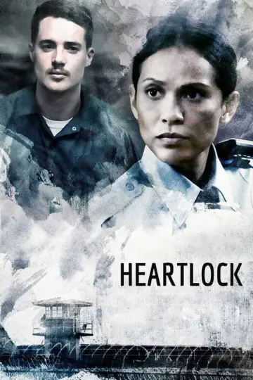 Plakat do filmu "Heartlock" #745036