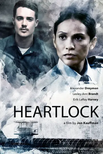 Plakat do filmu "Heartlock" #745037