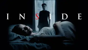 Zasłona do filmu "Inside" #1046840