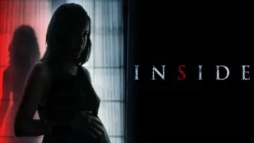 Zasłona do filmu "Inside" #1046841