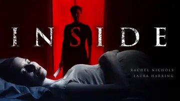 Zasłona do filmu "Inside" #1046842
