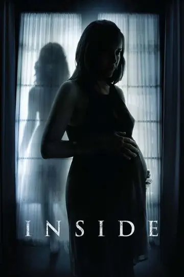 Plakat do filmu "Inside" #1046847