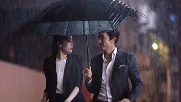 Zasłona do filmu "第三种爱情" #860029