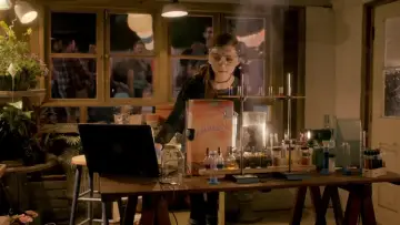 Zasłona do filmu "Moja niewidzialna siostra" #361284