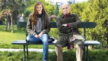 Zasłona do filmu "L