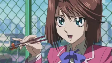Zasłona do filmu "Yu-Gi-Oh! The Dark Side of Dimensions" #204477