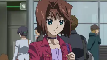 Zasłona do filmu "Yu-Gi-Oh! The Dark Side of Dimensions" #204478