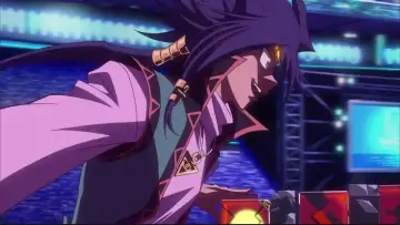 Zasłona do filmu "Yu-Gi-Oh! The Dark Side of Dimensions" #204479