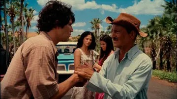 Zasłona do filmu "Os Sonhos de um Sonhador - A História de Frank Aguiar" #920087