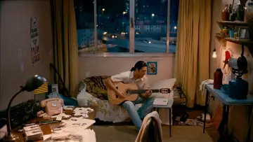 Zasłona do filmu "Os Sonhos de um Sonhador - A História de Frank Aguiar" #920090