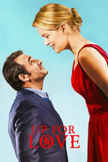 Plakat do filmu "Facet na miarę" #1002486