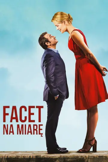 Facet na miarę