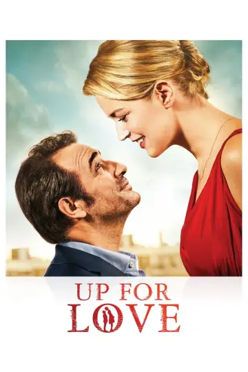 Plakat do filmu "Facet na miarę" #308874