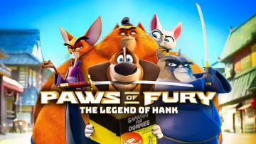 Zasłona do filmu "Jak zostałem samurajem" #326391