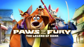 Zasłona do filmu "Jak zostałem samurajem" #326394