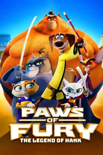 Plakat do filmu "Jak zostałem samurajem" #326404