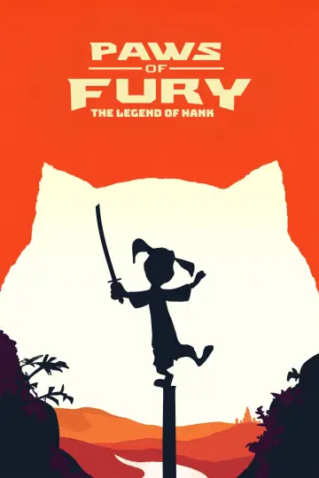 Plakat do filmu "Jak zostałem samurajem" #326406
