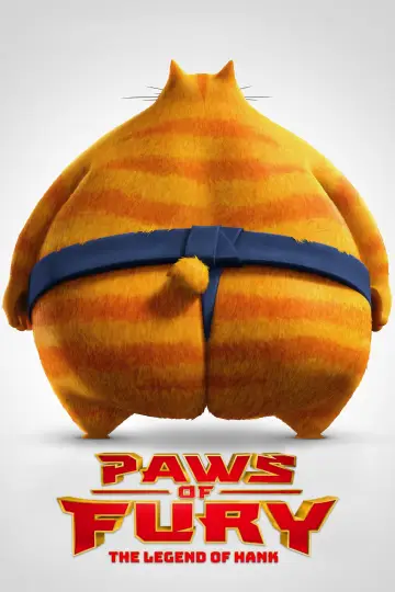 Plakat do filmu "Jak zostałem samurajem" #326407