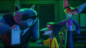 Zasłona do filmu "Jak zostałem samurajem" #840067
