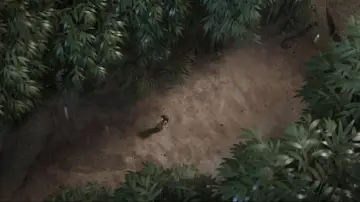 Zasłona do filmu "Jak zostałem samurajem" #840133