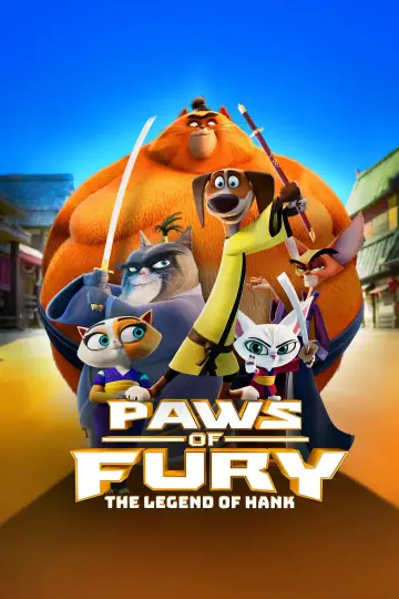 Plakat do filmu "Jak zostałem samurajem" #840165