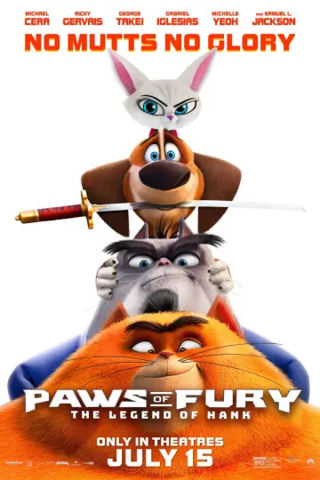Plakat do filmu "Jak zostałem samurajem" #840171