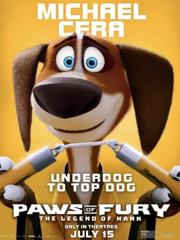Plakat do filmu "Jak zostałem samurajem" #840172