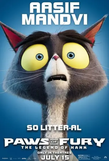 Plakat do filmu "Jak zostałem samurajem" #840173