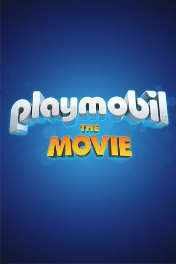 Plakat do filmu "Playmobil. Film" #107711