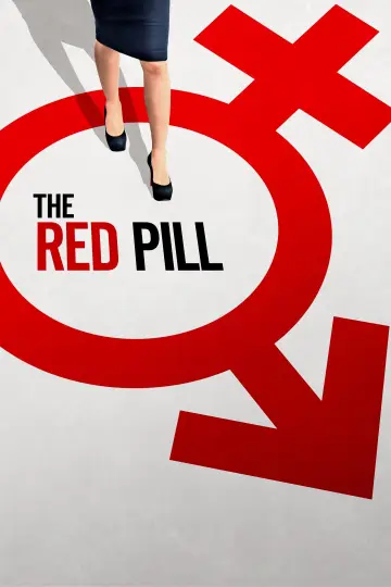 Plakat do filmu "Czerwona pigułka" #144743