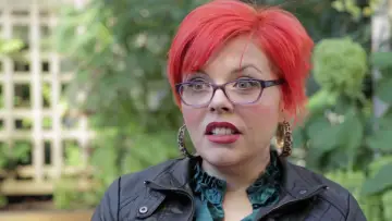Zasłona do filmu "Czerwona pigułka" #478310