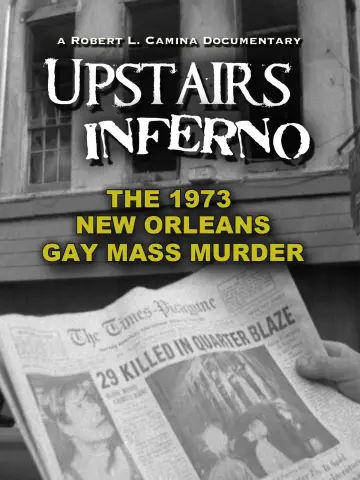 Upstairs Inferno