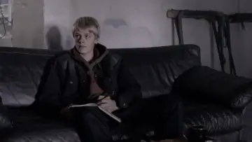 Zasłona do filmu "Rodløs" #1532277