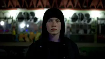 Zasłona do filmu "Rodløs" #1532278