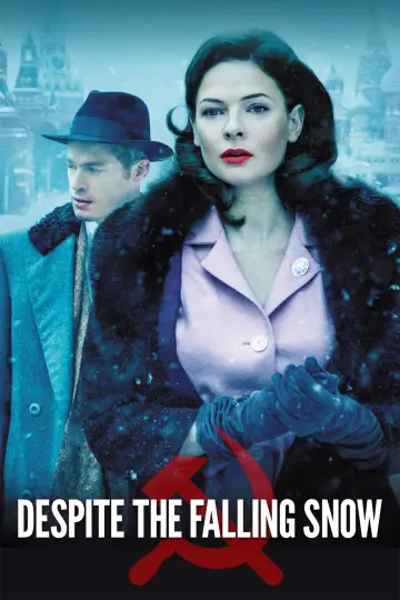 Plakat do filmu "Despite the Falling Snow" #1044509
