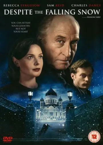 Plakat do filmu "Despite the Falling Snow" #1044510