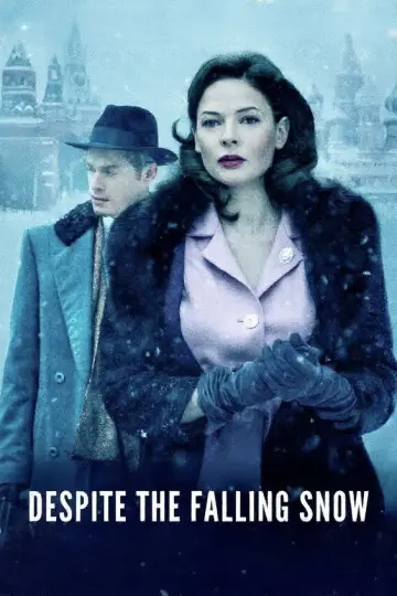 Plakat do filmu "Despite the Falling Snow" #1044511