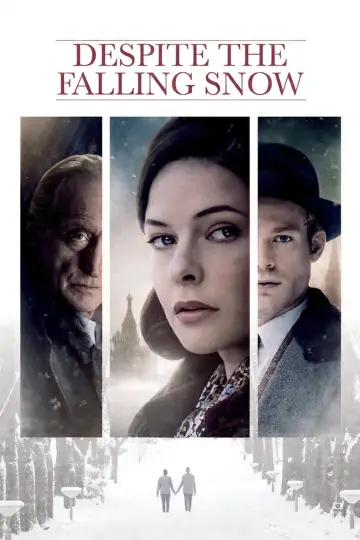 Plakat do filmu "Despite the Falling Snow" #1044512