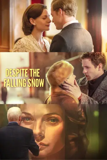 Plakat do filmu "Despite the Falling Snow" #1044518