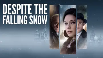 Zasłona do filmu "Despite the Falling Snow" #1808654