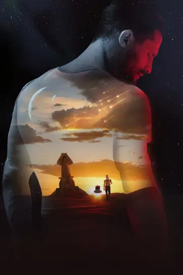 Plakat do filmu "Przybycie obcych" #737696