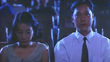 Zasłona do filmu "情不自禁II：霎時衝動" #1119454