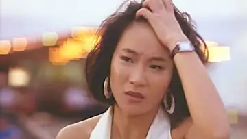 Zasłona do filmu "情不自禁II：霎時衝動" #1119457