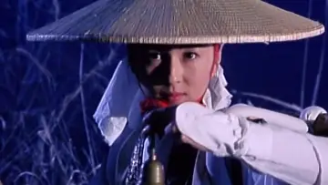 Zasłona do filmu "くノ一忍法帖III 秘戯伝説の怪" #438380