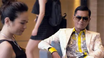 Zasłona do filmu "S風暴" #407252