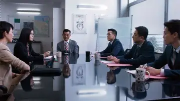 Zasłona do filmu "S風暴" #407256
