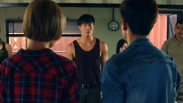 Zasłona do filmu "潛龍狙擊" #448046