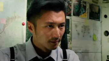 Zasłona do filmu "潛龍狙擊" #448047
