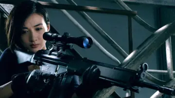 Zasłona do filmu "潛龍狙擊" #448048