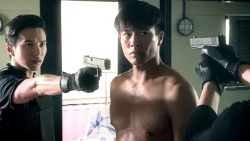 Zasłona do filmu "潛龍狙擊" #448049